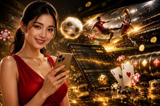 sc88a5 lý do chọn nền tảng nổ hũ uy tín