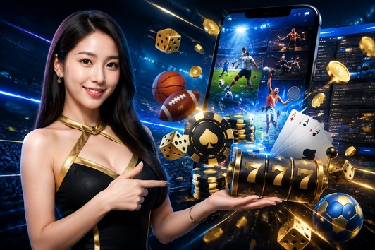sc88a5 Casino giới thiệu nền tảng