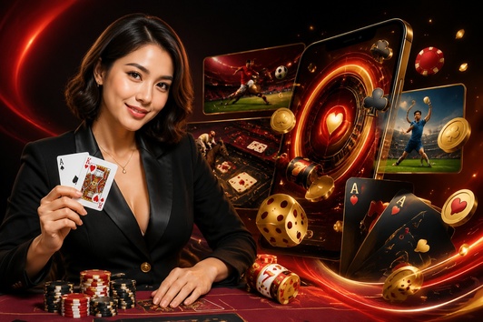 sc88a5 Live Casino dealer trực tiếp