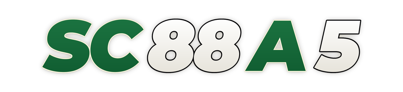 sc88a5 logo